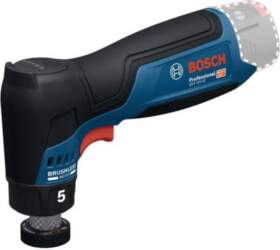 "Bosch" ekscentriskais slīpējs GEX 12V-32