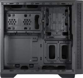 "Chieftec UK-02B-OP" korpuss