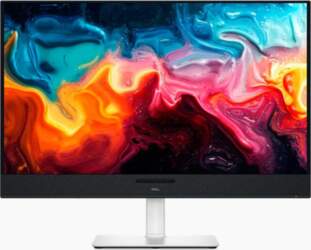 "DELL 32 PLUS 4K QD-OLED"