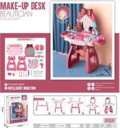 ... Dressing table for a princess