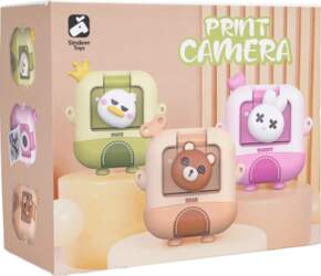 ... Duck Printing Camera