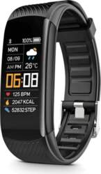 "Emporia Fit Basic Activity Tracker