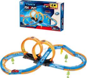 ... Fast Loop Race Track 28