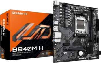 "Gigabyte B840M H (AM5) (D)&quot