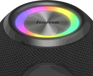 "Hama Ballshape 3.0 black
