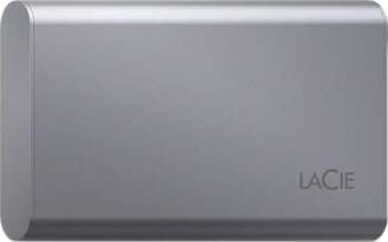 "LACIE Mobile SSD 2TB Secure
