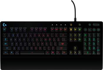 "Logitech Prodigy G213 USB black&quot