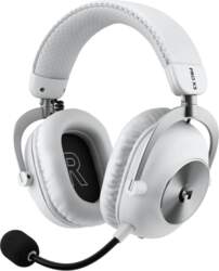 "Logitech" spēļu austiņas PRO X