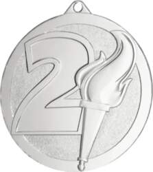 ... Medaļa MMC6064 sudrabs