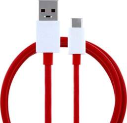 "OnePlus" USB-A – USB-C kabelis