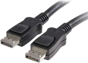 "Techly" "DisplayPort" – "