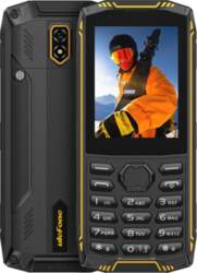 "Ulefone Armor Mini 5" tālrunis