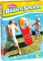 ... WAHU ūdens rotaļlieta Bash `N