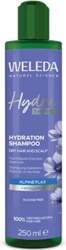 "Weleda Hydrashine Hydration Shampoo" -