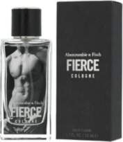 Abercrombie & Fitch Fierce EDC, 50ml