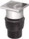 ACO Easyflow, plastmasas