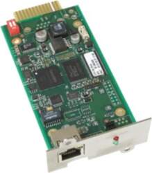 AEG SNMP