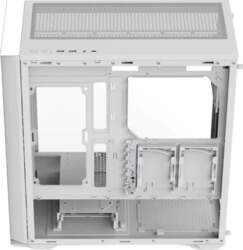 AEROCOOL D502A White