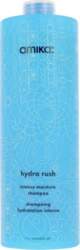 Amika HYDRO RUSH intense hydration shampoo