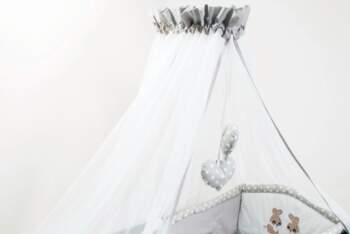 ANKRAS CANOPY - tiull - RABBIT