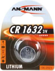 ANSMANN CR 1632 elementi