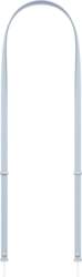 Apple Crossbody Strap Light Blue