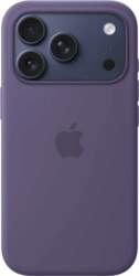 Apple Silicone Case with MagSafe iPhone