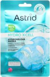 Astrid - Cooling hydrogel mask with