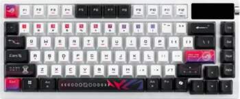 ASUS ROG AZOTH X Keyboard