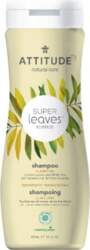 Attitude - Natural clarifying shampoo for