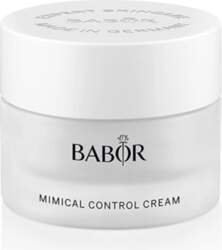 Babor Mimical Control Cream 50 ml