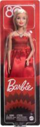 BARBIE RUBY RED Mattel 80 (JGD25)