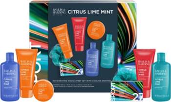 Baylis & Harding - Citrus, Lime