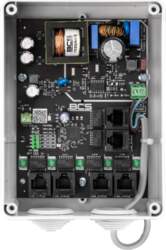 BCS-IP5/E-S-II