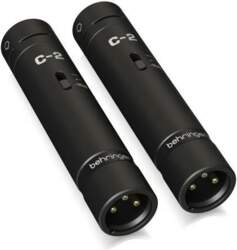 Behringer C-2 DARK EDITION Microphone -