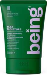 Being - Max Moisture Moisturising Conditioner
