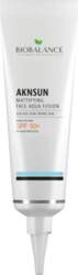 Bio Balance, AKNSUN, Mattifying & Protecting