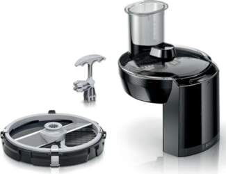 Bosch Cube cutter for MUM5