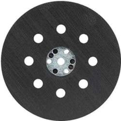 Bosch Powertools Bosch sanding pad 125mm