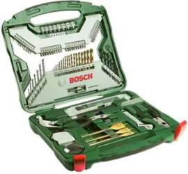 Bosch Powertools Bosch Titanium X-Line Tool