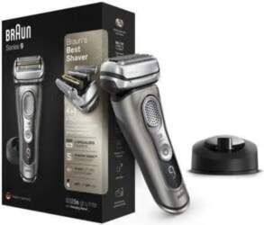 Braun 9325s