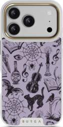 Burga Academy - iPhone 17 Pro