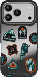 Burga Basecamp - iPhone 17 Pro