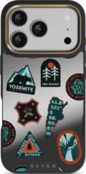 Burga Basecamp - iPhone 17 Pro