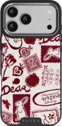 Burga Bookmark - iPhone 17 Pro