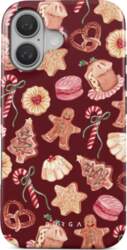Burga Cookie Jar - iPhone 16