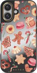 Burga Cookie Jar - iPhone 16