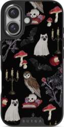 Burga Enchanted Forest - iPhone 16