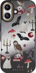 Burga Enchanted Forest - iPhone 17