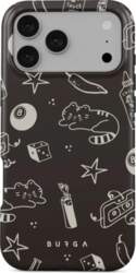 Burga Essentials - iPhone 17 Pro